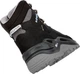Черевики Lowa RENEGADE GTX MID WS black/iceblue жіночі 37 - зображення 4