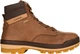 Черевики Lowa HELSINKI II GTX brown чоловічі 41.5 - зображення 1