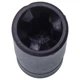 Муфта коплинг моторного блока 800-900W для блендера Moulinex SS-1600005507 MS-0678260 - изображение 3