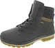Черевики Lowa HELSINKI II GTX anthracite 42.5 чоловічі - изображение 4