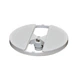 Тримач терок для кухонного комбайна TEFAL MS-5842484 - зображення 1
