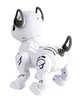 Собака-робот на радиоуправлении Intelligent Dog Робот с звуковыми и световыми эффектами - изображение 5