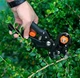 Профессиональный секатор Tool For Cutting Grape для обрезки и прививки деревьев с 3 ножами - изображение 5