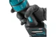 Шліфмашина кутова акумуляторна Makita GA050GT101 (125 мм, 11000 об/хв, BL, AFT, XGT) - зображення 8