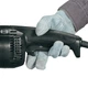 Шлифмашина угловая сетевая Makita GA9070X1 (230 мм, 2800 Вт, 6600 об/мин, AFT) - изображение 5