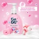 Набір мило-пінки для рук Fun&Go Bubble Gum 300 мл х 2 шт (2000998941925) - зображення 4