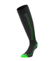 Термошкарпетки Accapi Ski Ergoracing, Black/Lime, 42-44 (ACC H0904.909-III) - зображення 1