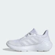 Подростковые кроссовки для девочки Adidas Tensaur Run 3.0 J IE3543 39.5 Ftwr White (4067888378573) - изображение 3