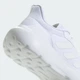 Подростковые кроссовки для девочки Adidas Tensaur Run 3.0 J IE3543 39.5 Ftwr White (4067888378573) - изображение 8