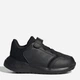 Детские кроссовки для мальчика Adidas Tensaur Run 3.0 El I IE6012 23 Cblack/Cblack/Cblack (4067888876208) - изображение 1