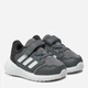 Детские кроссовки для мальчика Adidas Tensaur Run 3.0 El I IE6013 21 Grefou/Ftwwht/Cblack (4067888843484) - изображение 2