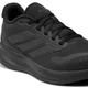 Подростковые кроссовки для мальчика Adidas Runfalcon 5 IE8586 36 Cblack/Cblack/Cblack (4067888509625) - изображение 6