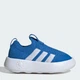 Детские слипоны для мальчика Adidas Bubblecomfy I IH1265 23 Broyal/Ftwwht/Cblack (4067904270102) - изображение 1