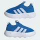 Детские слипоны для мальчика Adidas Bubblecomfy I IH1265 23 Broyal/Ftwwht/Cblack (4067904270102) - изображение 5