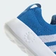 Детские слипоны для мальчика Adidas Bubblecomfy I IH1265 23 Broyal/Ftwwht/Cblack (4067904270102) - изображение 8