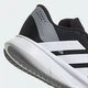 Подростковые кроссовки для мальчика Adidas Duramo Sl2 J IH3592 39.5 Cblack/Ftwwht/Grey (4067904653301) - изображение 8