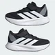 Подростковые кроссовки для мальчика Adidas Duramo Sl2 El C IH3597 35 Cblack/Ftwwht/Grey (4067904580256) - изображение 5