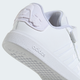 Дитячі кеди для хлопчика Adidas Star Wars Grand Court 2.0 El C IH7576 29 Білі (4067888909845) - зображення 9