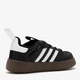 Детские кеды для мальчика Adidas Originals Adifom Samba 360 I JH5201 24 Cblack/Ftwwht/Gum5 (4067896800257) - изображение 3