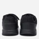 Детские кроссовки для мальчика Adidas Tensaur Switch Cf C JH9242 34 Cblack/Cblack/Cblack (4067904302117) - изображение 5