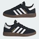 Детские кеды для мальчика Adidas Originals Handball Spezial C JI2894 32 Cblack/Ftwwht/Gum5 (4067904548775) - изображение 5