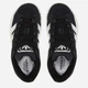 Подростковые кеды для мальчика Adidas Originals Campus 00S C JI4331 35 Cblack/Ftwwht/Gum2 (4067897785041) - изображение 4