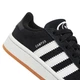 Подростковые кеды для мальчика Adidas Originals Campus 00S C JI4331 35 Cblack/Ftwwht/Gum2 (4067897785041) - изображение 7