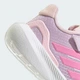 Детские кроссовки для девочки Adidas Runfalcon 5 El I JP5157 25 Icelav/Ftwwht/Clpink (4067892885807) - изображение 9