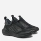 Детские кроссовки для мальчика Adidas Tensaur Comfort Ac C JR2723 33 Cblack/Gresix/Gresix (4067904434115) - изображение 2