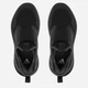 Подростковые кроссовки для мальчика Adidas Tensaur Comfort Ac J JR7662 38 Cblack/Gresix/Gresix (4067904765332) - изображение 4