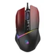 Миша A4Tech Bloody W60 Max Gradient Red - изображение 1