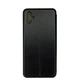 Чохол книжка для Samsung Galaxy A05 (A055) магніт case black - зображення 15