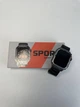 Умные смарт-часы Sport Smart Watch - изображение 3