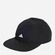 Кепка Adidas Essent Cap A.R. HT6347 OSFW 56 Black/White (4066751234282) - изображение 1