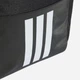 Рюкзак спортивный 25,75 л вмещает формат А4 Adidas 4Athlts Bp IM5520 Black/White (4067896901879) - изображение 7