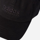 Кепка Adidas Spw Dad Cap IT4641 OSFY 54 Black/Black (4067896875286 ) - зображення 2