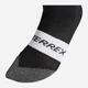 Носки женские короткие Adidas Trx Trl Spd Sck IX7420 37-39 Black/White (4067896844503) - изображение 6