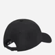 Кепка Adidas Bb Cap Lt Met JE5653 OSFL 60 Black (4067902700472) - изображение 2