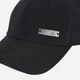 Кепка Adidas Bb Cap Lt Met JE5653 OSFL 60 Black (4067902700472) - изображение 3