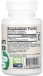 Мастиковая смола Jarrow Formulas Mastic Gum 500 мг 60 вегетарианских капсул (790011230076) - изображение 2