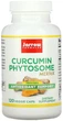 Куркумин Jarrow Formulas Curcumin Phytosome Meriva 500 мг 120 гелевых капсул (790011140931) - изображение 1