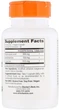 Бенфотиамин с альфа-липоевой кислотой Doctor's Best Benfotiamine 150 + Alpha-Lipoic Acid 300 60 вегетарианских капсул (753950002517) - изображение 2