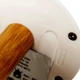 Фонарь Bo-Camp Cambridge Rechargeable 200 Lumen Bamboo/ [111996] - изображение 3