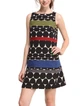 Платье без рукавов Desigual 47v2l39 2XL (363712XL) Мультиколор - изображение 1