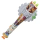Іграшкова зброя Hasbro Nerf Zombie Strikeout Zombie Strikeout Dart Blaster F8958 (5010996223647) - зображення 4