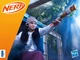 Іграшкова зброя Hasbro Nerf Zombie Strikeout Zombie Strikeout Dart Blaster F8958 (5010996223647) - зображення 8