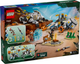 Конструктор LEGO Horizon Adventures Алой і Варл проти Краболаз і Пилозуба 768 елементів (77037) - зображення 6