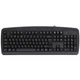 Клавиатура A4Tech KB-720 Black - изображение 1