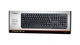 Клавиатура REAL-EL Standard 500 Ukr Black - изображение 10