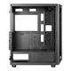 Корпус Segotep GANK 5 (SG-GK5) Black без Б/П - изображение 4